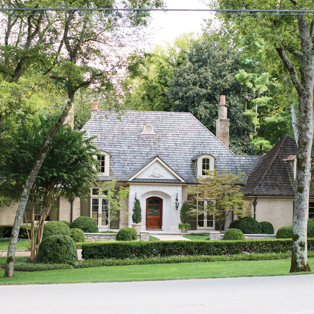 Headline Homes: August 2018